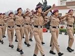 Sainik School Recruitment 2021: Apply for TGT and other posts, details here(HT file) Sainik School Recruitment 2021: Apply for TGT and other posts, details here(HT file)