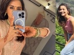 Alia Bhatt has shown love for Neetu Kapoor who wrapped up her film, Jug Jugg Jeeyo. Alia Bhatt has shown love for Neetu Kapoor who wrapped up her film, Jug Jugg Jeeyo.
