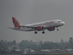 During the second wave of the pandemic, the civil aviation ministry allowed meals for flights flying for more than two hours. During the second wave of the pandemic, the civil aviation ministry allowed meals for flights flying for more than two hours.