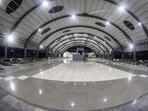 The Habibganj station has been built at a cost of  <span class='webrupee'>₹</span>100 crore.