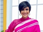 BRB, busy drooling over Mandira in ‘the saree, the gorgeous blouse, the color’&nbsp;