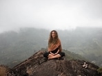 Orgasmic meditation, a unique spiritual practice, produces distinctive brain function pattern: Study Orgasmic meditation, a unique spiritual practice, produces distinctive brain function pattern: Study