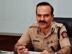 Earlier courts had issued warrants in cases of extortion registered at Goregaon in Mumbai and in neighbouring Thane against former Mumbai police commissioner Param Bir Singh.(HT File)