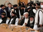 Since the Taliban have gained control over the country, they have issued one hundred thousand passports and made 500 million Afghanis from it. (AFP) Since the Taliban have gained control over the country, they have issued one hundred thousand passports and made 500 million Afghanis from it. (AFP)