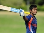 Unmukt Chand Unmukt Chand