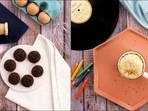 Children's Day 2021: Chocolate chip cookies, vanilla mug cake recipes for kids(Whirlpool of India) Children's Day 2021: Chocolate chip cookies, vanilla mug cake recipes for kids(Whirlpool of India)