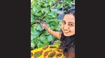 Meenakshi Boopathi’s Forgotten Foods calendar features 35 ingredients in five categories: edible flowers; fruits and seeds; remedial leaves; stems; roots and tubers. Meenakshi Boopathi’s Forgotten Foods calendar features 35 ingredients in five categories: edible flowers; fruits and seeds; remedial leaves; stems; roots and tubers.