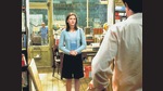 I’m just a girl standing in front of a boy, asking him to love her: Julia Roberts’s character embraces vulnerability in Notting Hill. I’m just a girl standing in front of a boy, asking him to love her: Julia Roberts’s character embraces vulnerability in Notting Hill.