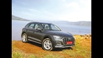 The Audi Q5 is a luxurious, practical SUV that is ‘not-too-big’ and ‘not-too-small’ The Audi Q5 is a luxurious, practical SUV that is ‘not-too-big’ and ‘not-too-small’