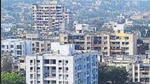 Maharashtra revenue minister Balasaheb Thorat said in October 2021, the state received Rs3,200 crore in revenue through stamp duty which is the highest ever in a month. He clarified that the state does not plan to give concession on stamp duty. (HT PHOTO) Maharashtra revenue minister Balasaheb Thorat said in October 2021, the state received Rs3,200 crore in revenue through stamp duty which is the highest ever in a month. He clarified that the state does not plan to give concession on stamp duty. (HT PHOTO)
