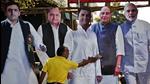 The opposition is unlikely to unite though they have a common political rival in the BJP (Reuters) The opposition is unlikely to unite though they have a common political rival in the BJP (Reuters)