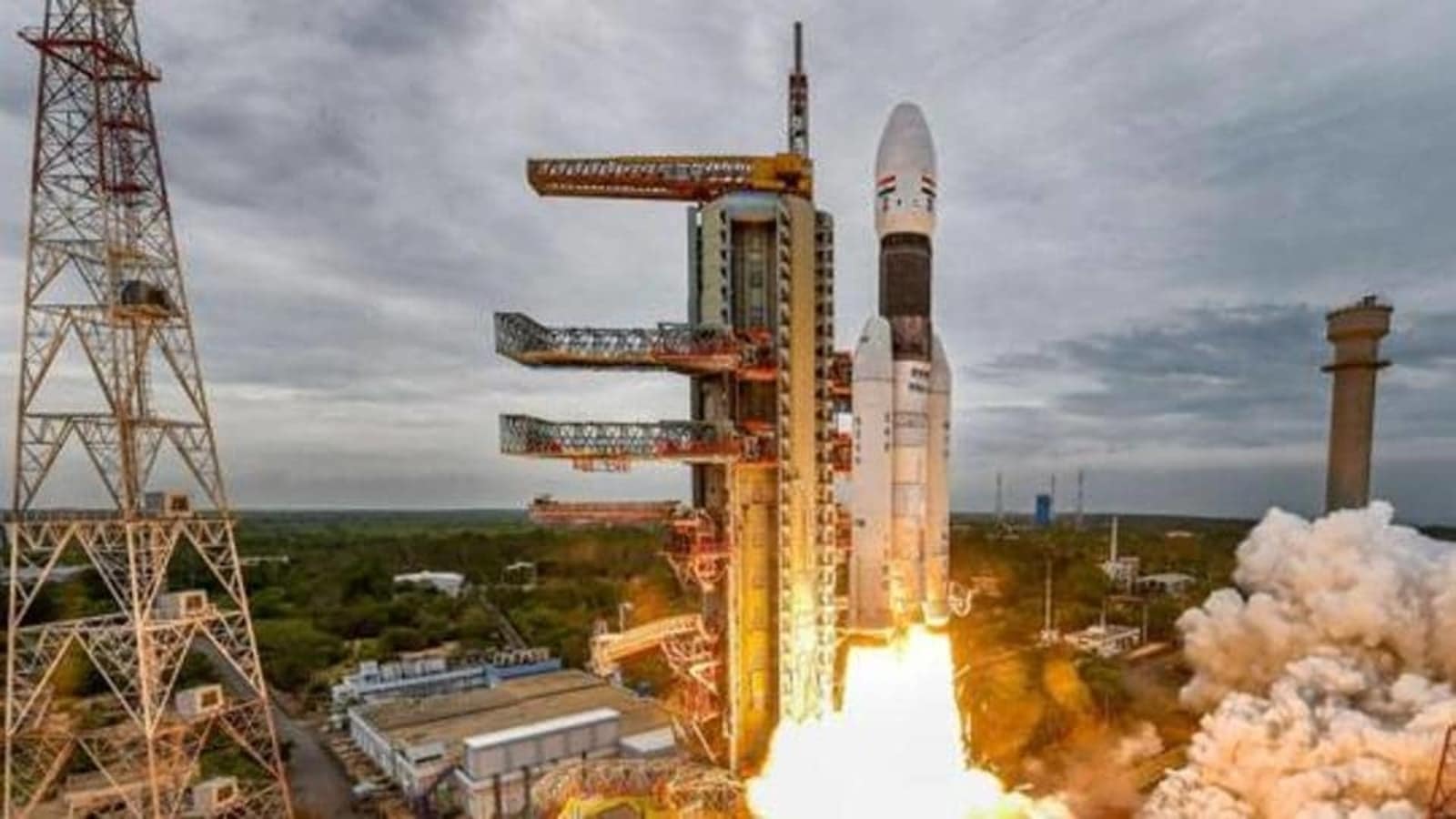 Isro Lags Behind On Revised Launch Targets For 2021