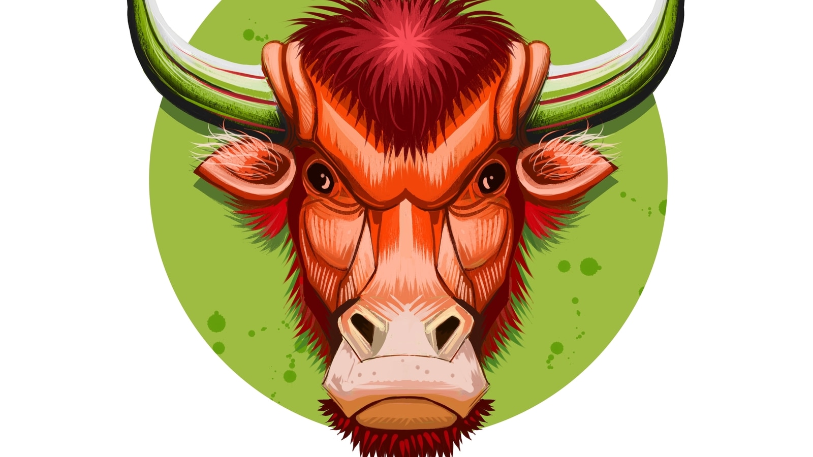 Taurus Daily Horoscope for November 14 The day seems unpredictable