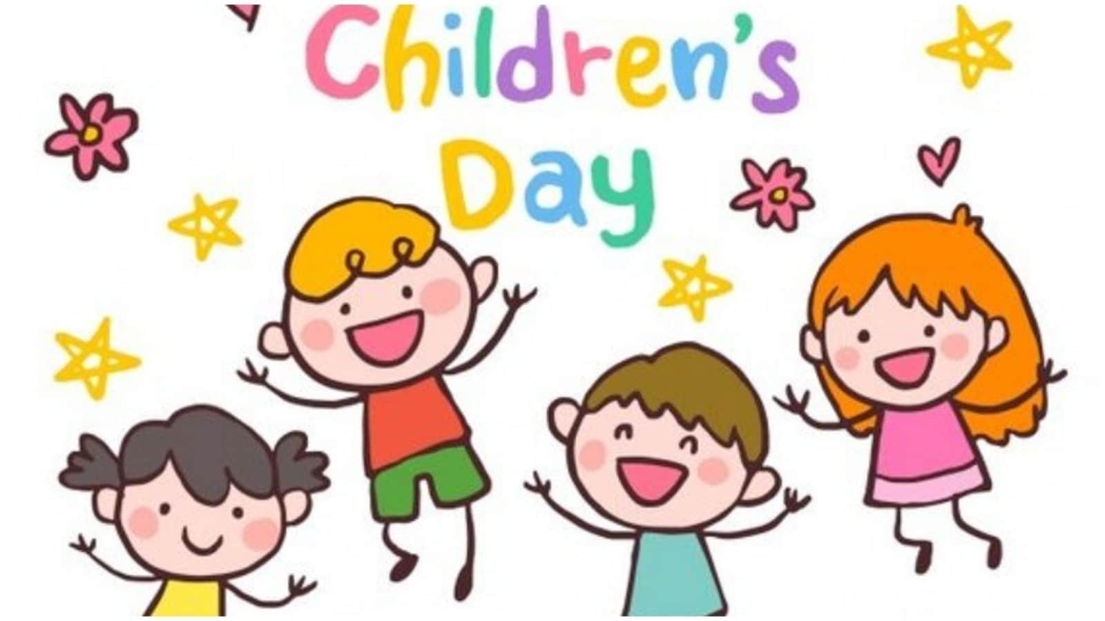 Children's Day 2021: History, Significance and all that you need ...