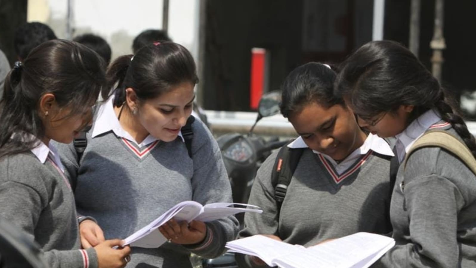 Goa Board Term 1 Exam 2022: GSBSHSE SSC, HSSC time table released