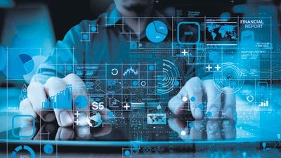 Artificial Intelligence (AI) and Blockchain-based Drug Discovery and Development company OncoCoin AG, a fully-owned subsidiary of Innoplexus AG, with 43 patents and 116+ patent applications, has launched ‘AMRIT’ crypto-token for patients in India. (REPRESENTATIVE PHOTO) Artificial Intelligence (AI) and Blockchain-based Drug Discovery and Development company OncoCoin AG, a fully-owned subsidiary of Innoplexus AG, with 43 patents and 116+ patent applications, has launched ‘AMRIT’ crypto-token for patients in India. (REPRESENTATIVE PHOTO)
