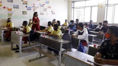 The survey assesses the competencies developed by the students at the grade levels of 3rd, 5th, 8th and 10th. (File photo) The survey assesses the competencies developed by the students at the grade levels of 3rd, 5th, 8th and 10th. (File photo)