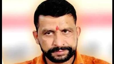 Jaihind alleged that he had been falsely implicated in the case. Police said he was called to record his statement in the case. Jaihind alleged that he had been falsely implicated in the case. Police said he was called to record his statement in the case.