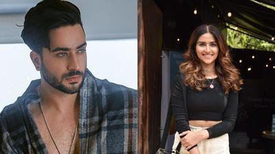 Aly Goni and Pranutan Bahl share what keeps the child alive in them as a grown up. Aly Goni and Pranutan Bahl share what keeps the child alive in them as a grown up.