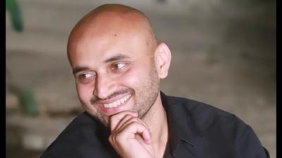 Munzir Naqvi (Instagram) Munzir Naqvi (Instagram)