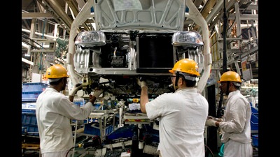 The country’s largest car manufacturer plans to gradually shift its manufacturing operations from the Gurugram facility to IMT Kharkhauda once the new unit get commissioned The country’s largest car manufacturer plans to gradually shift its manufacturing operations from the Gurugram facility to IMT Kharkhauda once the new unit get commissioned