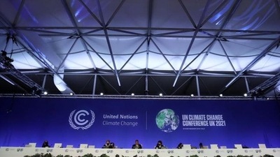 India called for a mandate to the standing committee of finance to deliver a multilaterally agreed definition of climate finance and for a structured process that will deliver the new quantified climate finance goal for climate finance well before 2025. (REUTERS) India called for a mandate to the standing committee of finance to deliver a multilaterally agreed definition of climate finance and for a structured process that will deliver the new quantified climate finance goal for climate finance well before 2025. (REUTERS)