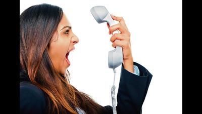 Denizens claim that work from home has made it impossible to adhere to work timings and they are on call all day long. (Photo: Shutterstock)
