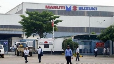The country’s largest car manufacturer plans to gradually shift its car manufacturing operations from the Gurugram facility to IMT Kharkhauda once the new unit get commissioned The country’s largest car manufacturer plans to gradually shift its car manufacturing operations from the Gurugram facility to IMT Kharkhauda once the new unit get commissioned