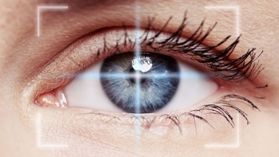 World Diabetes Day 2021: Eye expert reveals how to detect early sign of diabetes (Twitter/ModernRetina) World Diabetes Day 2021: Eye expert reveals how to detect early sign of diabetes (Twitter/ModernRetina)