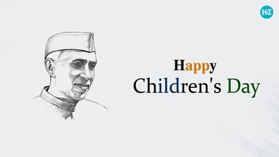 Happy Children's Day 2021: Quotes by Jawaharlal Nehru, wishes, images, messages to share on Bal Diwas Happy Children's Day 2021: Quotes by Jawaharlal Nehru, wishes, images, messages to share on Bal Diwas
