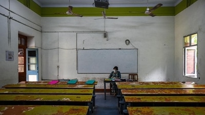 Bindu pointed out that while teaching at Kerala Varma College, she used to “wear churidars regularly.” (HT File Photo/Representative Image) Bindu pointed out that while teaching at Kerala Varma College, she used to “wear churidars regularly.” (HT File Photo/Representative Image)