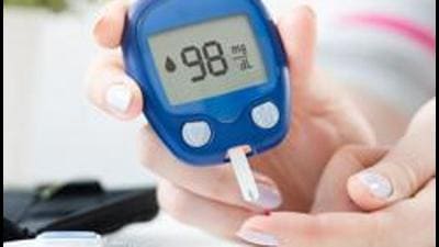 Every year, November 14 is celebrated as World Diabetes Day to raise awareness regarding the non-communicable lifestyle disease. (Shutterstock (PIC FOR REPRESENTATION)) Every year, November 14 is celebrated as World Diabetes Day to raise awareness regarding the non-communicable lifestyle disease. (Shutterstock (PIC FOR REPRESENTATION))