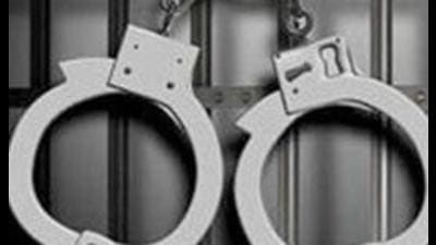 Police said the Ludhiana man was in contact with radical elements and wanted to execute a blast in the area to disturb law and order.The police are going through his social networking sites to identify his associates and determine out his affiliations with terror groups. A motorcycle without a numberplate has been recovered from his possession. (Representative Image/HT File) Police said the Ludhiana man was in contact with radical elements and wanted to execute a blast in the area to disturb law and order.The police are going through his social networking sites to identify his associates and determine out his affiliations with terror groups. A motorcycle without a numberplate has been recovered from his possession. (Representative Image/HT File)