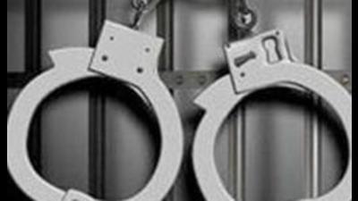 Commissioner of police Gurpreet Singh Bhullar said the viral video shows that it was Syal who had first made a derogatory comment against the Sikh community. Eight accused have already been arrested in this case so far. (Representative Image/HT File)