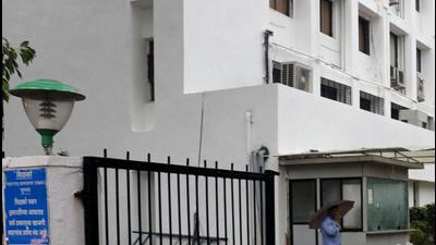 CIDCO plans comprehensive development of Khopta New Town Notified area for 32 villages. (BACHCHAN KUMAR/HT FILE PHOTO)