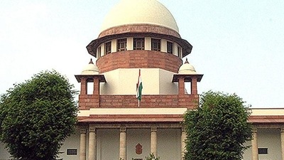 In view of a recent spell of heavy downpour in Kerala, the SC had in the last hearing issued an interim order saying the water level in the Mullaperiyar Dam can be up to 139.05 feet (HT file photo) In view of a recent spell of heavy downpour in Kerala, the SC had in the last hearing issued an interim order saying the water level in the Mullaperiyar Dam can be up to 139.05 feet (HT file photo)