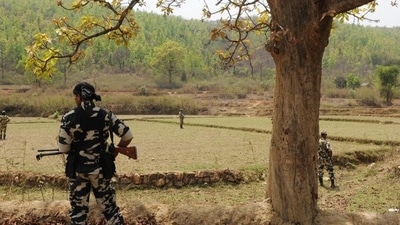 Manipur chief minister Biren Singh said that state forces and the para-military have already started tracking down the terrorists, adding, perpetrators will be brought to justice. (HT file photo. Representative image)