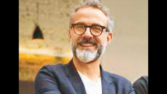 Massimo Bottura’s Torno Subito tried deconstructing the Tiramisu only to be told it isn’t the real thing