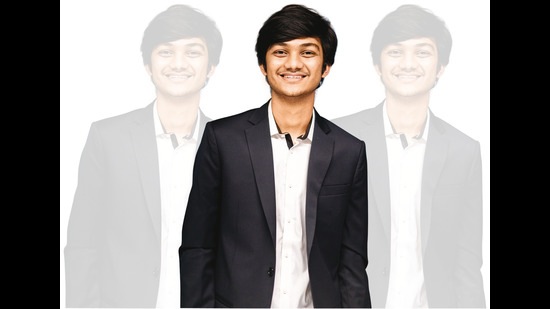 Pranav Panpalia, 25, founder of OpraahFx, is an influencer marketing entrepreneur who believes in entertaining people with respectful and clean content Pranav Panpalia, 25, founder of OpraahFx, is an influencer marketing entrepreneur who believes in entertaining people with respectful and clean content