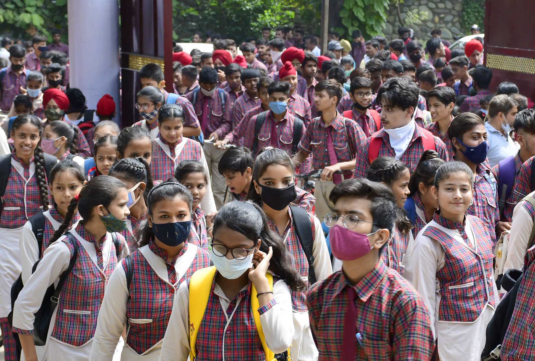 Bihar Board 12th Result 2022: How to check Inter result on HT Portal Bihar Board 12th Result 2022: How to check Inter result on HT Portal