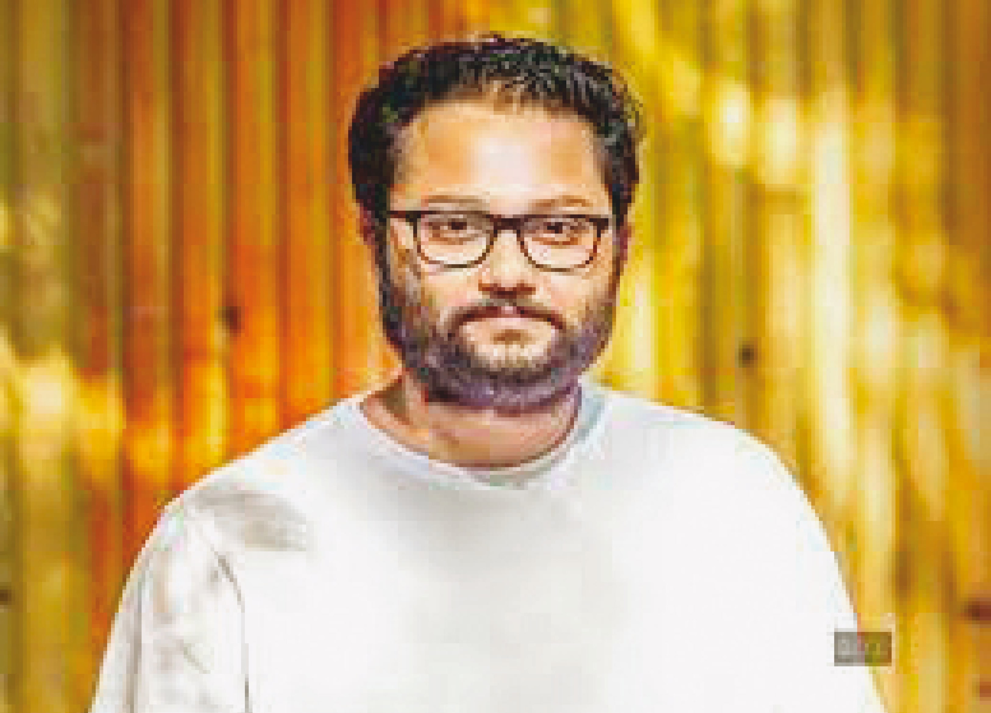 According to Ribhu, today, the stories in Bollywood are meaningful and well-rounded, which helps the audience to progress in their thoughts According to Ribhu, today, the stories in Bollywood are meaningful and well-rounded, which helps the audience to progress in their thoughts