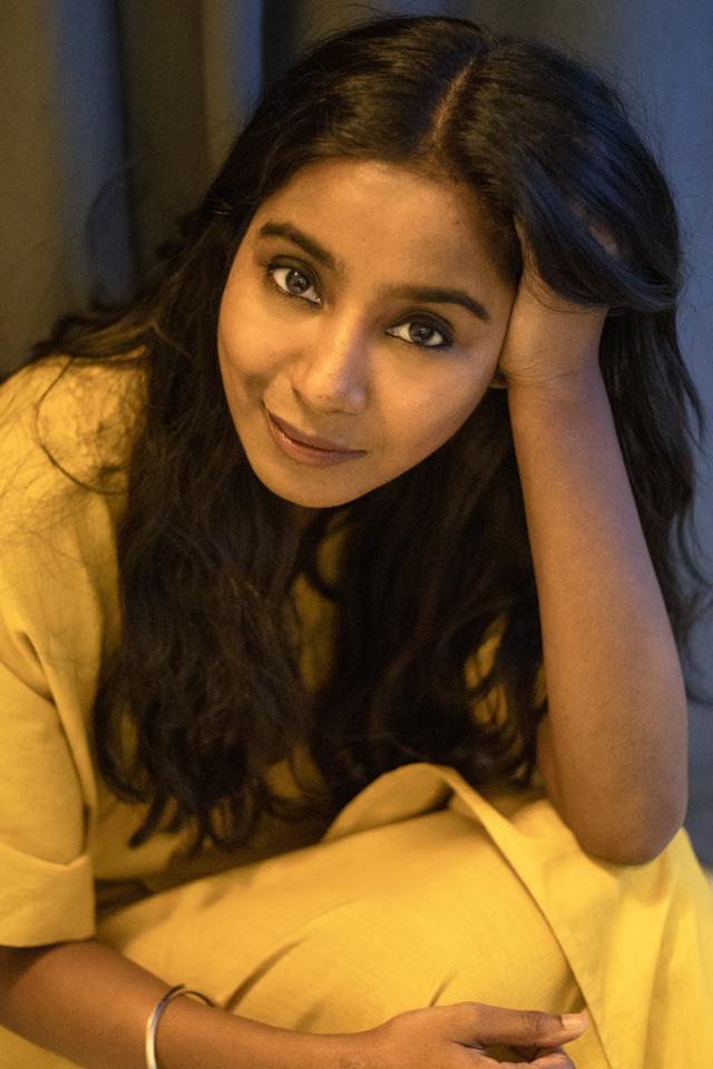 Shilpa Rao Shilpa Rao