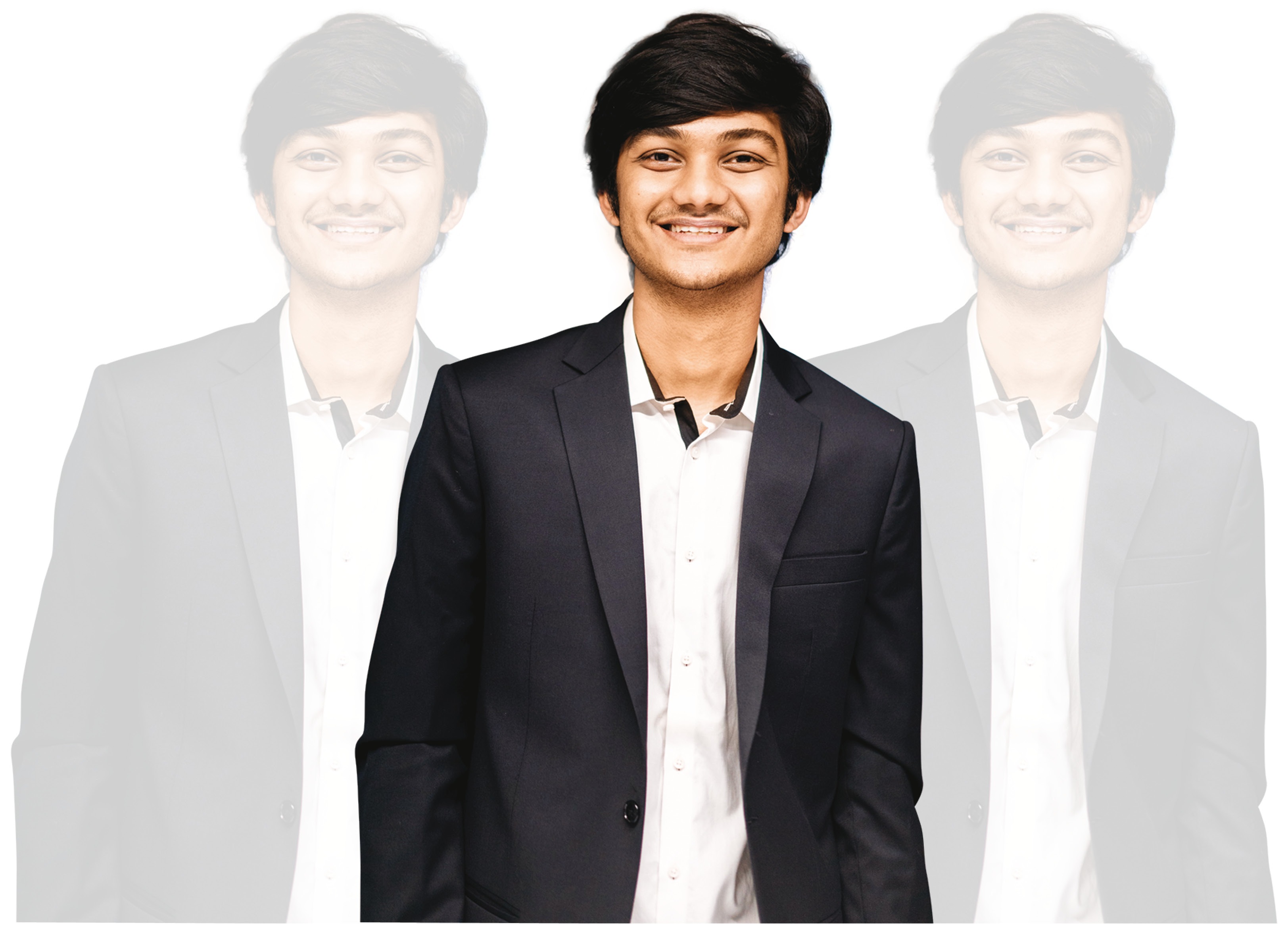 Pranav Panpalia, 25, founder of OpraahFx, is an influencer marketing entrepreneur who believes in entertaining people with respectful and clean content Pranav Panpalia, 25, founder of OpraahFx, is an influencer marketing entrepreneur who believes in entertaining people with respectful and clean content