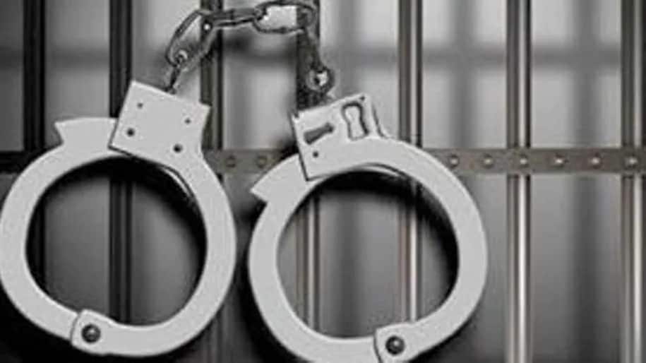 All eight accused belong to Mumbai's Bhandup West.