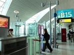 Dubai World Central is set to reopen to passengers in May 2022, two years after the coronavirus pandemic forced the city to suspend operations at its second airport. Dubai World Central is set to reopen to passengers in May 2022, two years after the coronavirus pandemic forced the city to suspend operations at its second airport.