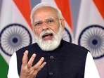 Prime Minister Narendra Modi tweeted condemning the attack on the Assam Rifles convoy in Manipur. Prime Minister Narendra Modi tweeted condemning the attack on the Assam Rifles convoy in Manipur.