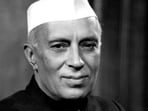 Pandit Jawaharlal Nehru 