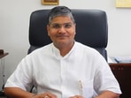 Pradeep Kumar Rawat is an Indian Foreign Service (IFS) officer of the 1990 batch, Pradeep Kumar Rawat is an Indian Foreign Service (IFS) officer of the 1990 batch, 