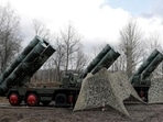China has already deployed two S-400 squadrons at Hotan airbase in Xinjiang and Nyingchi airbase in Tibet.&nbsp;