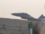 On November 16, Mirage 2000 and Su-30MKI aircraft would be making multiple takeoffs and landings at the emergency airstrip in the presence of the Prime Minister